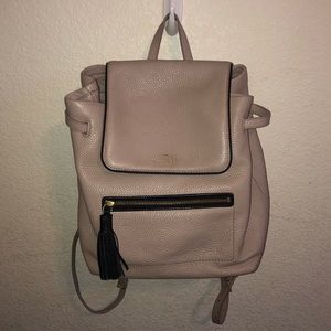 GENTLY USED KATE SPADE BACKPACK